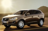 2010 Volvo XC60 Photos