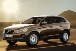 2010 Volvo XC60