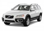 2010 Volvo XC70 Photos