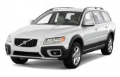 2010 Volvo XC70 Photos