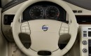 2010 Volvo XC70 4-door Wagon 3.2L Steering Wheel