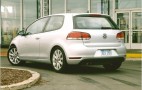 2010 VW Golf TDI:  Punchy Pump Passer Review