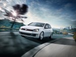 2010 VW GTI App Store Launch