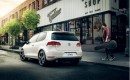 Insuring Your Volkswagen GTI