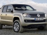2010 VW Robust preview