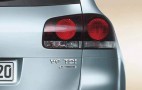 Volkswagen launches new 28mpg Touareg TDI BlueMotion SUV
