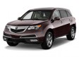 2012 Acura MDX