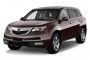 2012 Acura MDX Photos