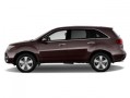 2011 Acura MDX