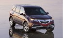 2011 Acura MDX