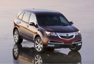 Best Used Luxury Car 2013: The Car Connection's Picks