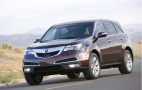 Best Used SUV 2013: The Car Connection's Picks