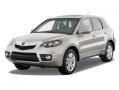 2011 Acura RDX