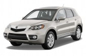 2011 Acura RDX Photos