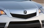 New RSX And Hybrid Duo In The Cards For Acura