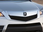 2011 Acura RDX
