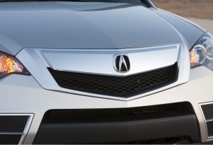 2011 Acura RDX