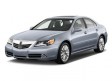 2011 Acura RL