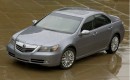 2011 Acura RL