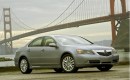 2011 Acura RL