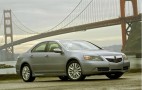 2011 Acura RL Priced From $47,200