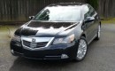 2011 Acura RL Advance
