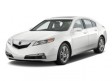 2011 Acura TL