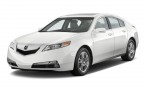 2011 Acura TL