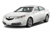 2011 Acura TL Photos