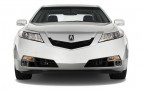Updated 2012 Acura TL To Debut at 2011 Chicago Auto Show