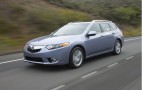 2011 Acura TSX