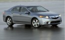 2011 Acura TSX sedan