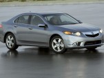 2011 Acura TSX sedan