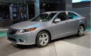 2011 Acura TSX