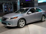 2011 Acura TSX