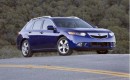 2011 Acura TSX Sport Wagon