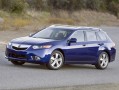 2011 Acura TSX