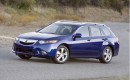 2011 Acura TSX Sport Wagon