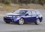 2011 Acura TSX Photos