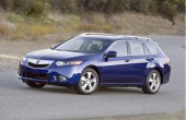 2011 Acura TSX Photos