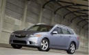2011 Acura TSX Sport Wagon