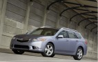 Family Car Advice: The Best Family Wagons For 2011