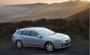 2011 Acura TSX Sport Wagon