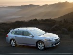 2011 Acura TSX Sport Wagon