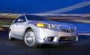 2011 Acura TSX