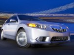 2011 Acura TSX