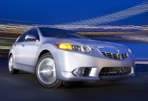 2011 Acura TSX