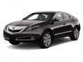 2011 Acura ZDX