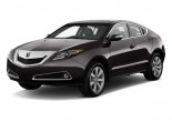 2011 Acura ZDX Photos