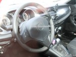 2011 Alfa Romeo Giulietta spy shots